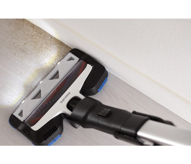 Philips Bezprzewodowy SpeedPro Max  pionowy FC6822/01 25V - 1386088 - zdjęcie 24